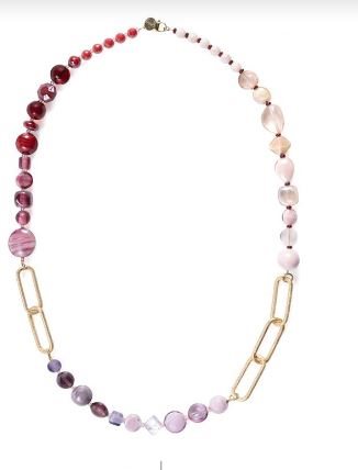 Collar MurrinaMurano Venezia Mujer in Vidrio GM429007 - GM429007